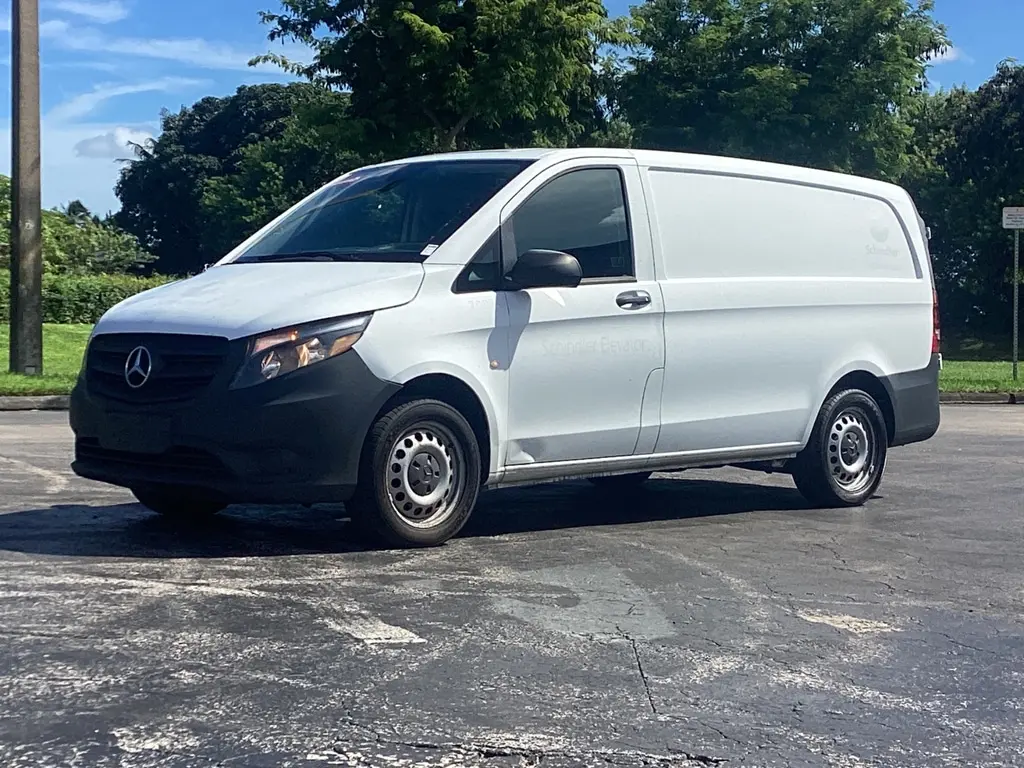 Florida Fine Cars - Used MERCEDES-BENZ METRIS 2020 MARGATE 