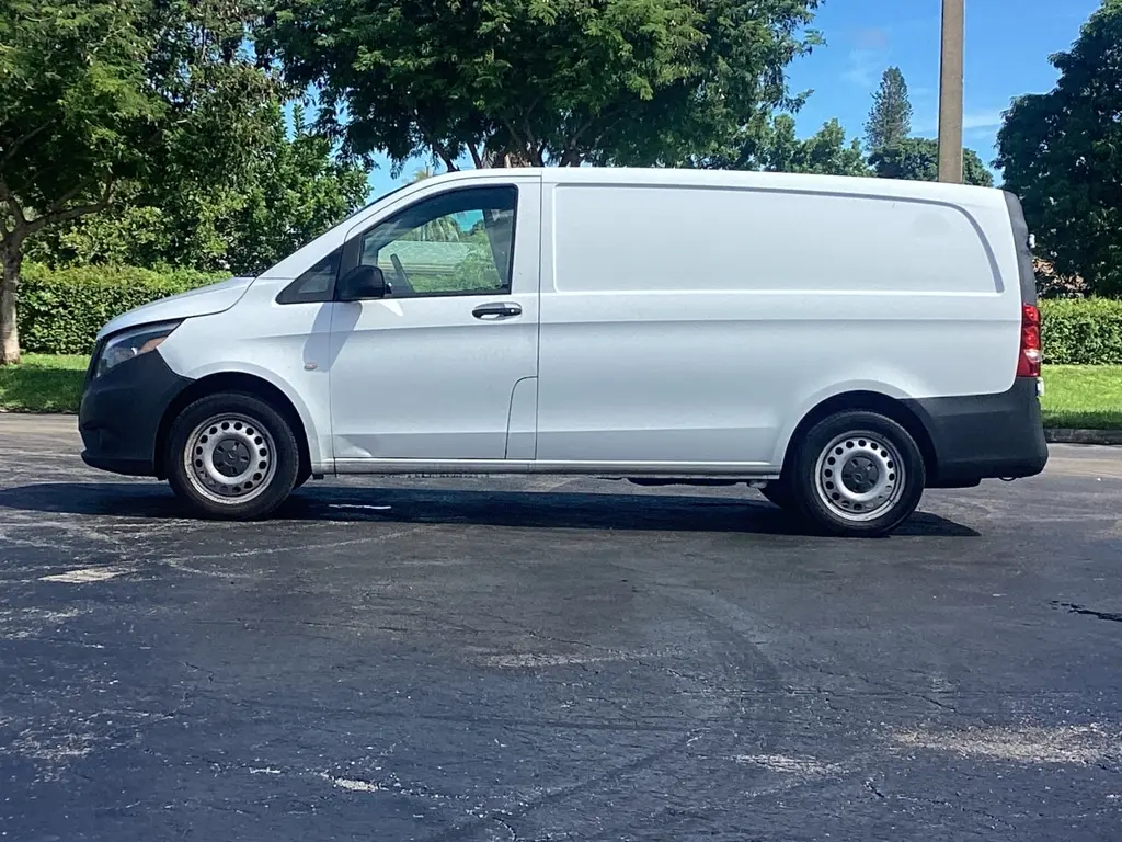 Florida Fine Cars - Used MERCEDES-BENZ METRIS 2020 MARGATE 