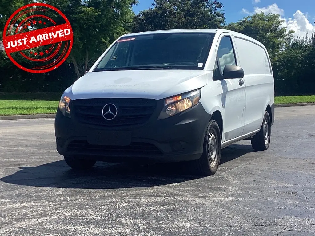 Florida Fine Cars - Used MERCEDES-BENZ METRIS 2020 MARGATE 