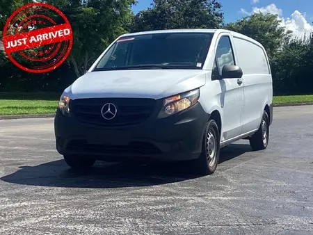 Florida Fine Cars - Used MERCEDES-BENZ METRIS 2020 MARGATE 