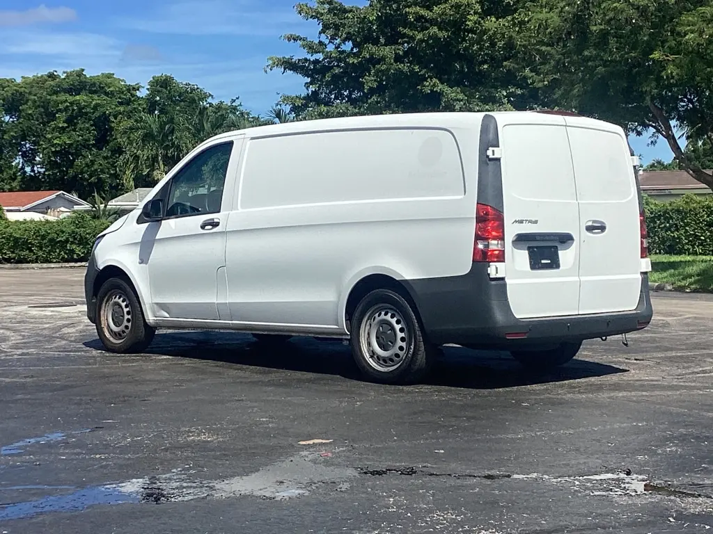 Florida Fine Cars - Used MERCEDES-BENZ METRIS 2020 MARGATE 