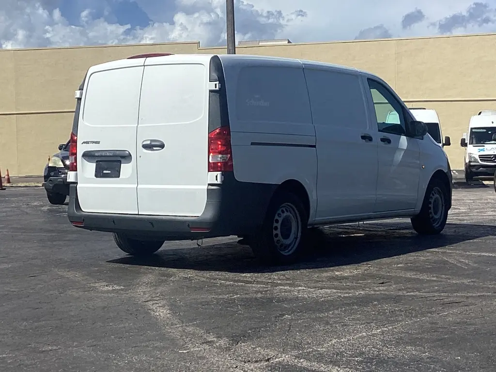 Florida Fine Cars - Used MERCEDES-BENZ METRIS 2020 MARGATE 