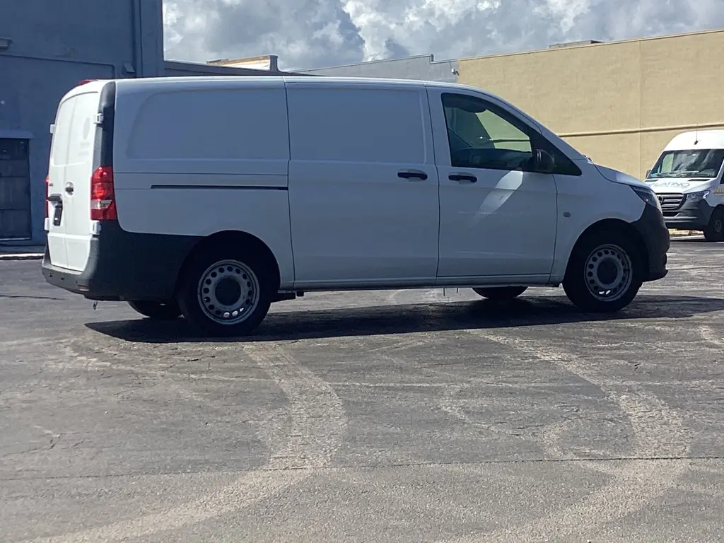 Florida Fine Cars - Used MERCEDES-BENZ METRIS 2020 MARGATE 
