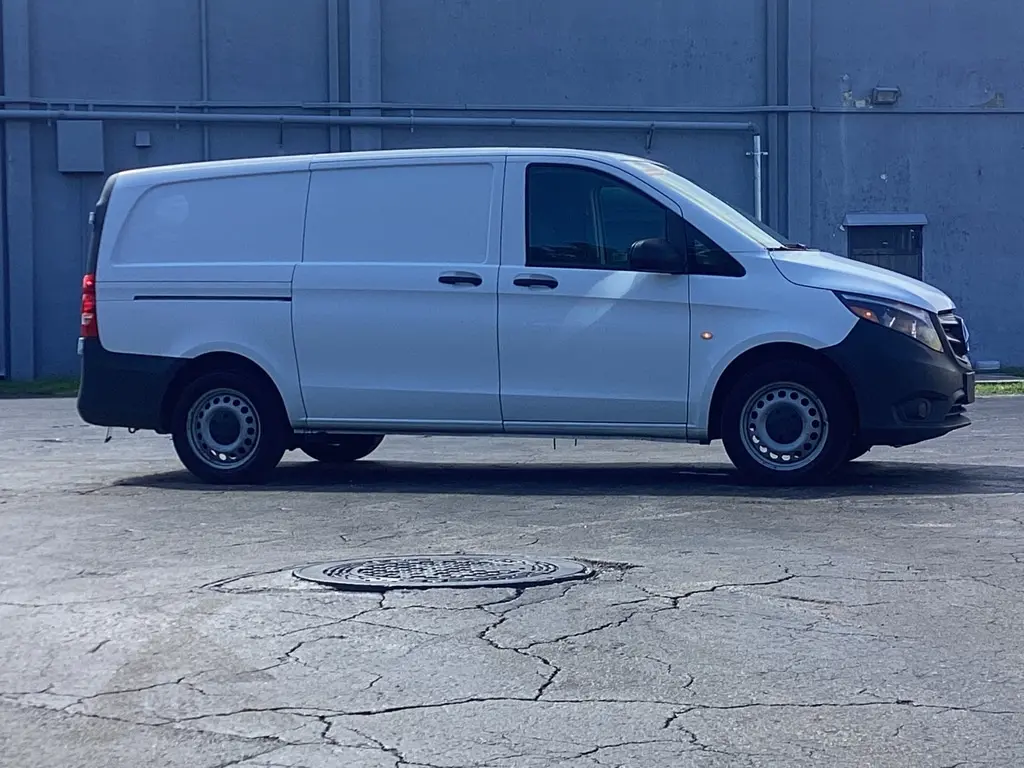 Florida Fine Cars - Used MERCEDES-BENZ METRIS 2020 MARGATE 