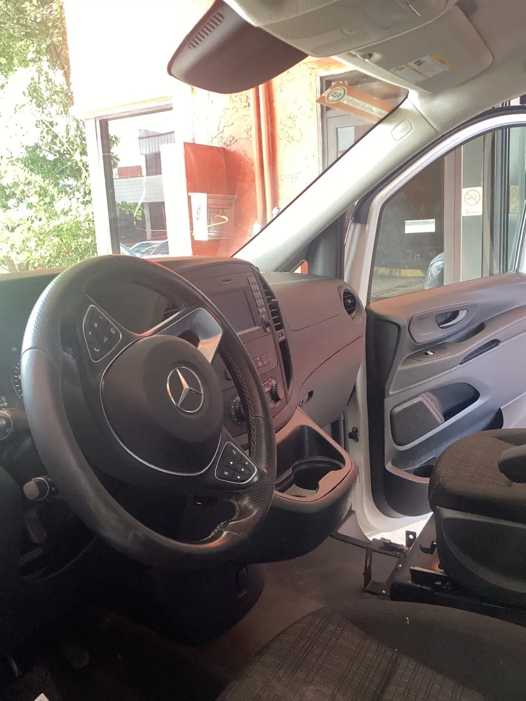 Florida Fine Cars - Used MERCEDES-BENZ METRIS 2020 MARGATE 