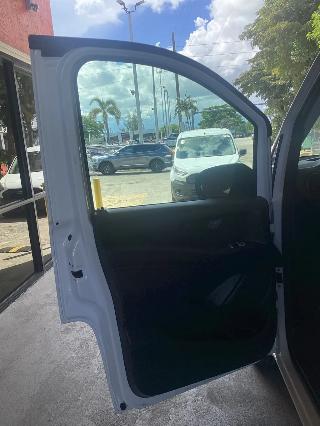 Florida Fine Cars - Used MERCEDES-BENZ METRIS 2020 MARGATE 