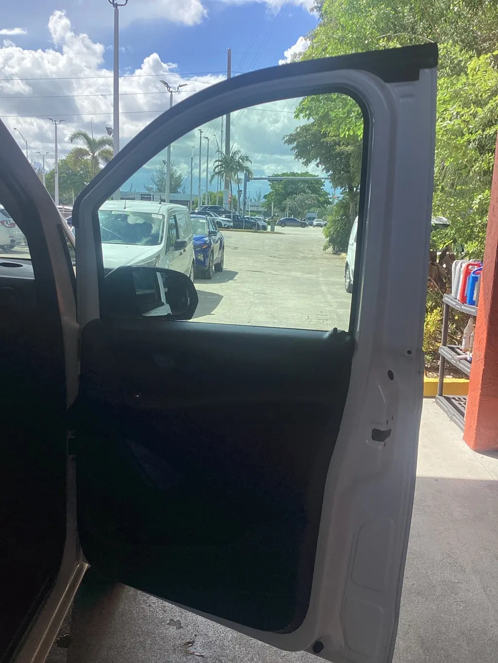 Florida Fine Cars - Used MERCEDES-BENZ METRIS 2020 MARGATE 