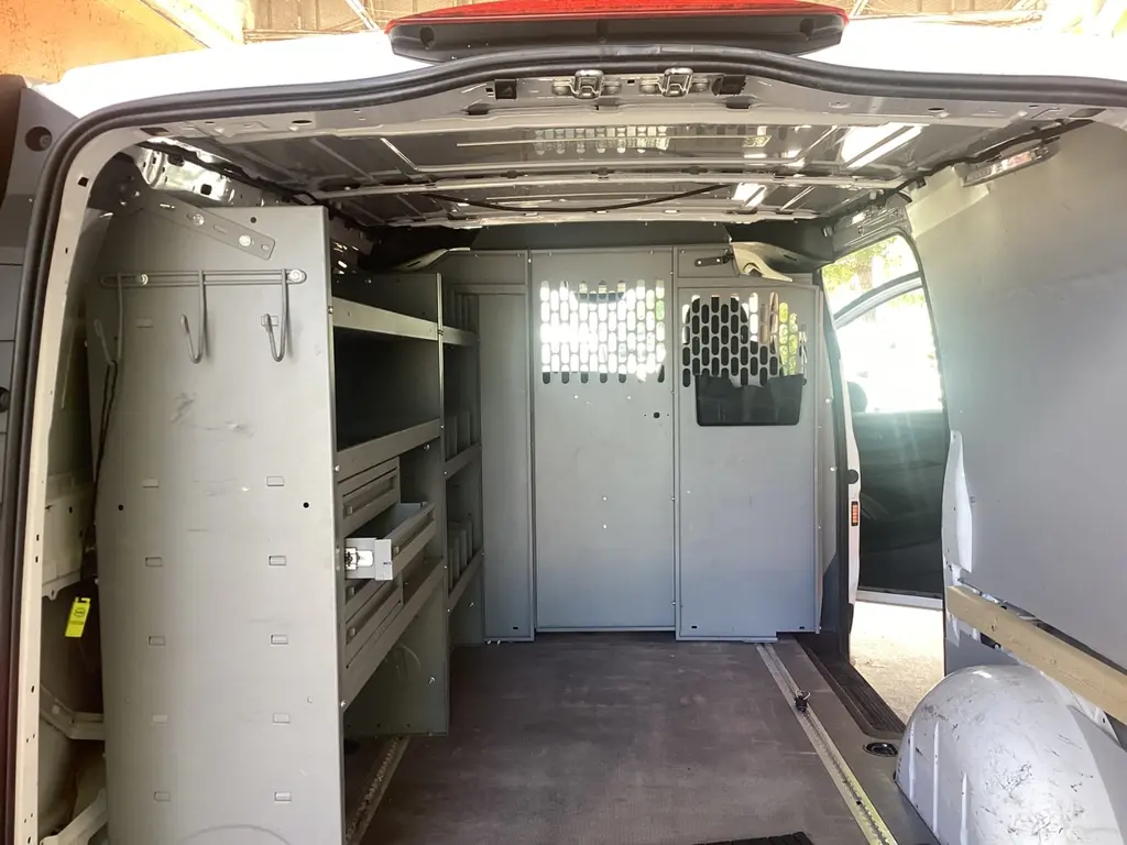 Florida Fine Cars - Used MERCEDES-BENZ METRIS 2020 MARGATE 