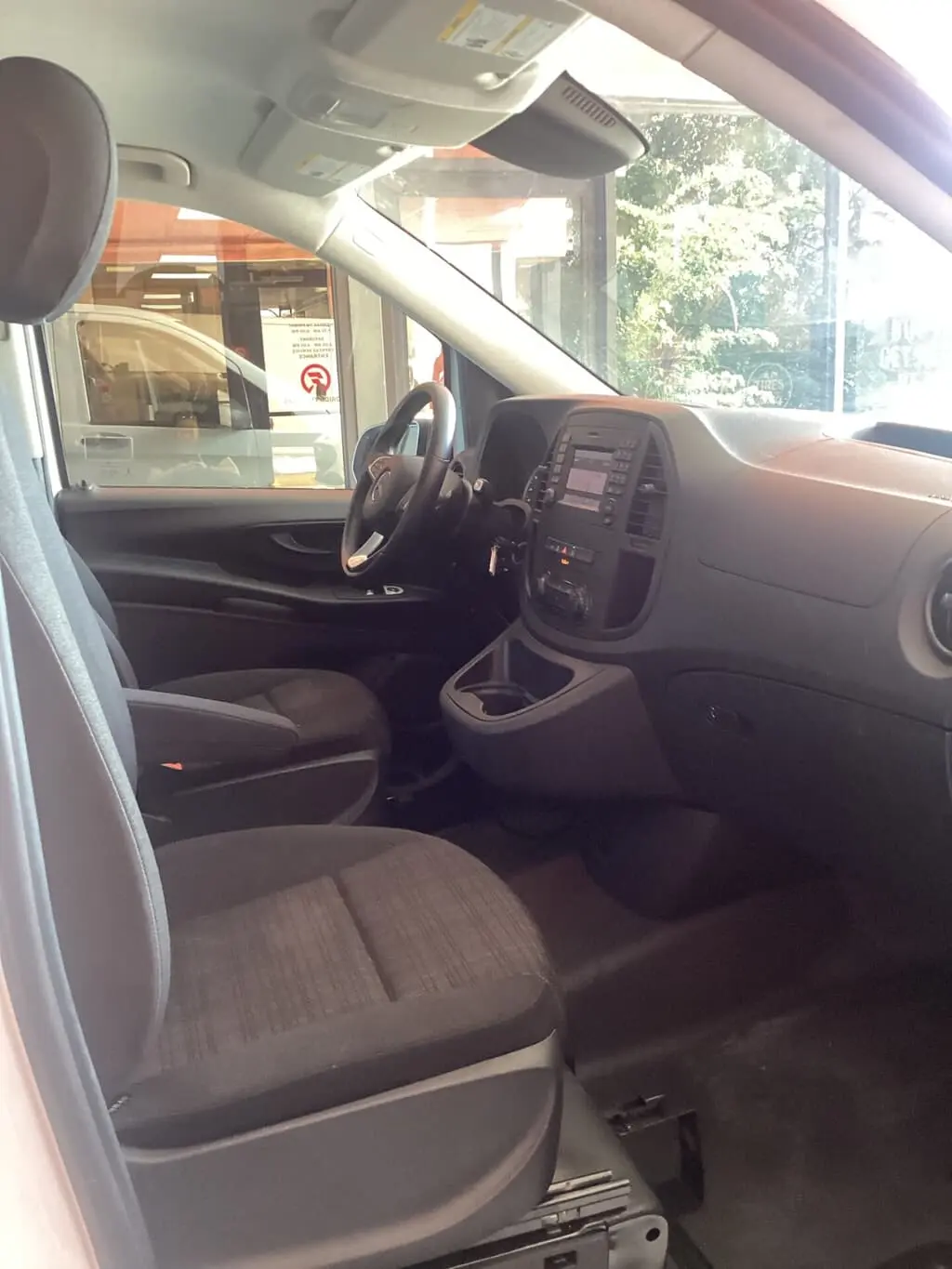 Florida Fine Cars - Used MERCEDES-BENZ METRIS 2020 MARGATE 