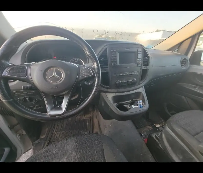 Florida Fine Cars - Used MERCEDES-BENZ METRIS 2020 MARGATE 