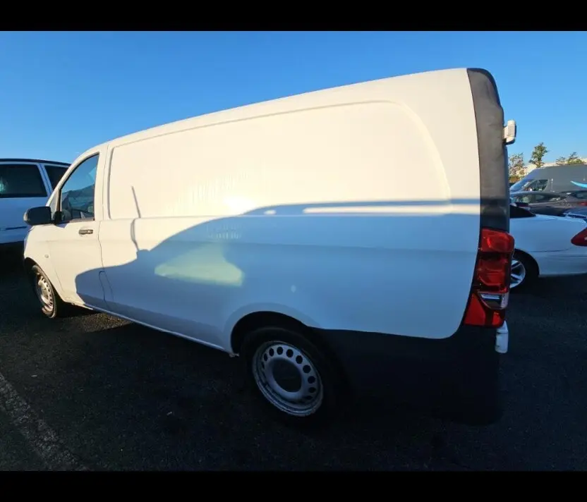 Florida Fine Cars - Used MERCEDES-BENZ METRIS 2020 MARGATE 