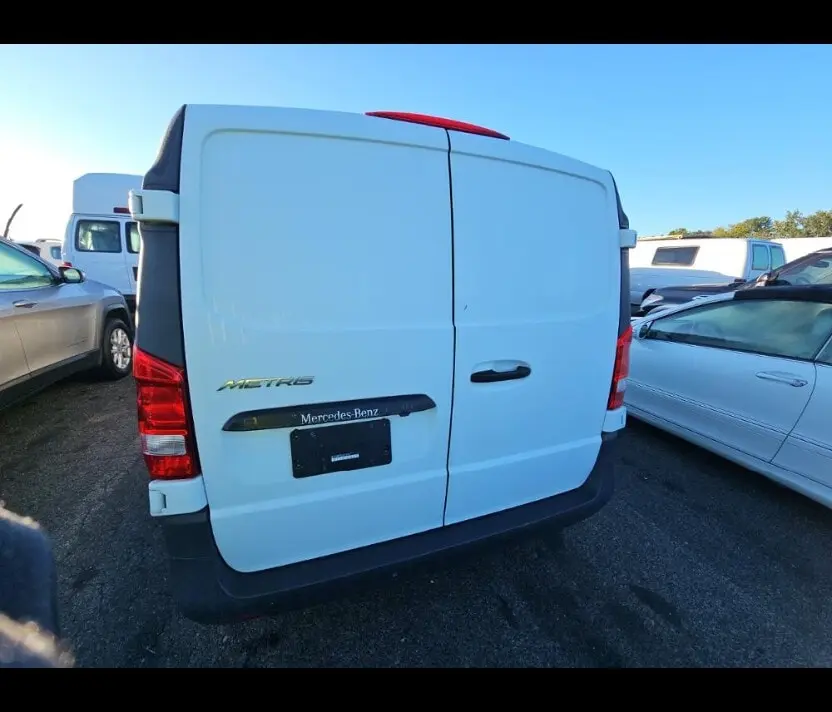 Florida Fine Cars - Used MERCEDES-BENZ METRIS 2020 MARGATE 