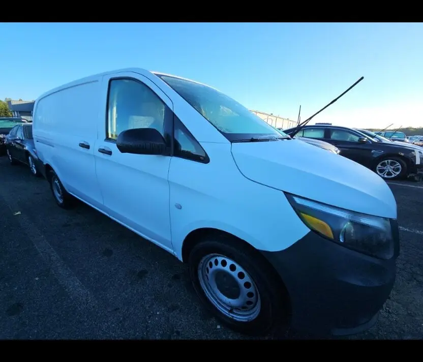 Florida Fine Cars - Used MERCEDES-BENZ METRIS 2020 MARGATE 
