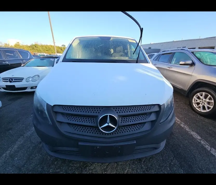 Florida Fine Cars - Used MERCEDES-BENZ METRIS 2020 MARGATE 