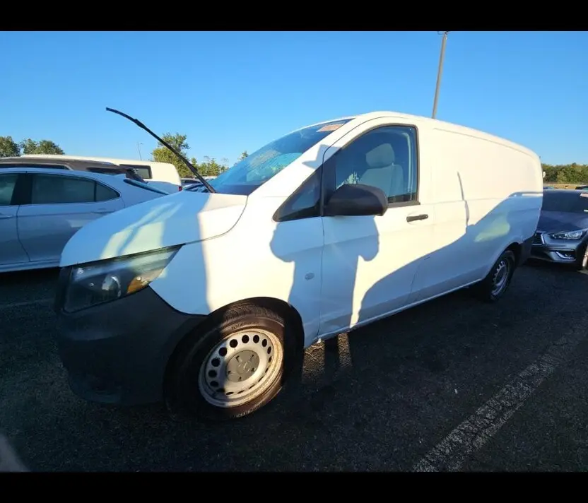 Florida Fine Cars - Used MERCEDES-BENZ METRIS 2020 MARGATE 