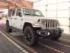 Florida Fine Cars - Used JEEP WRANGLER 4XE 2023 WEST PALM SAHARA
