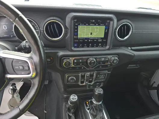 Florida Fine Cars - Used JEEP WRANGLER 4XE 2023 WEST PALM SAHARA