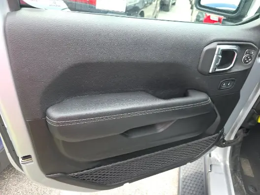 Florida Fine Cars - Used JEEP WRANGLER 4XE 2023 WEST PALM SAHARA