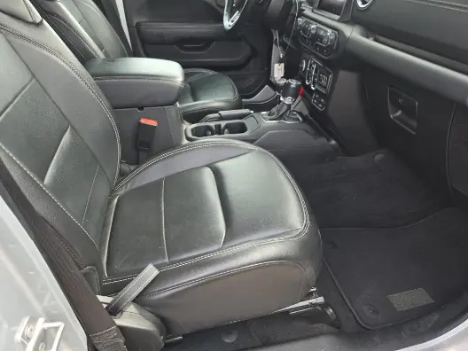 Florida Fine Cars - Used JEEP WRANGLER 4XE 2023 WEST PALM SAHARA
