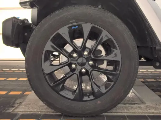 Florida Fine Cars - Used JEEP WRANGLER 4XE 2023 WEST PALM SAHARA