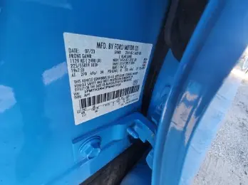 Florida Fine Cars - Used FORD MUSTANG MACH-E 2023 MIAMI PREMIUM