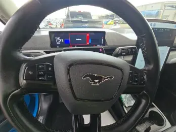 Florida Fine Cars - Used FORD MUSTANG MACH-E 2023 MIAMI PREMIUM