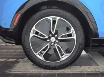 Florida Fine Cars - Used FORD MUSTANG MACH-E 2023 MIAMI PREMIUM