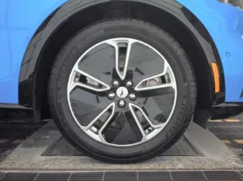 Florida Fine Cars - Used FORD MUSTANG MACH-E 2023 MIAMI PREMIUM