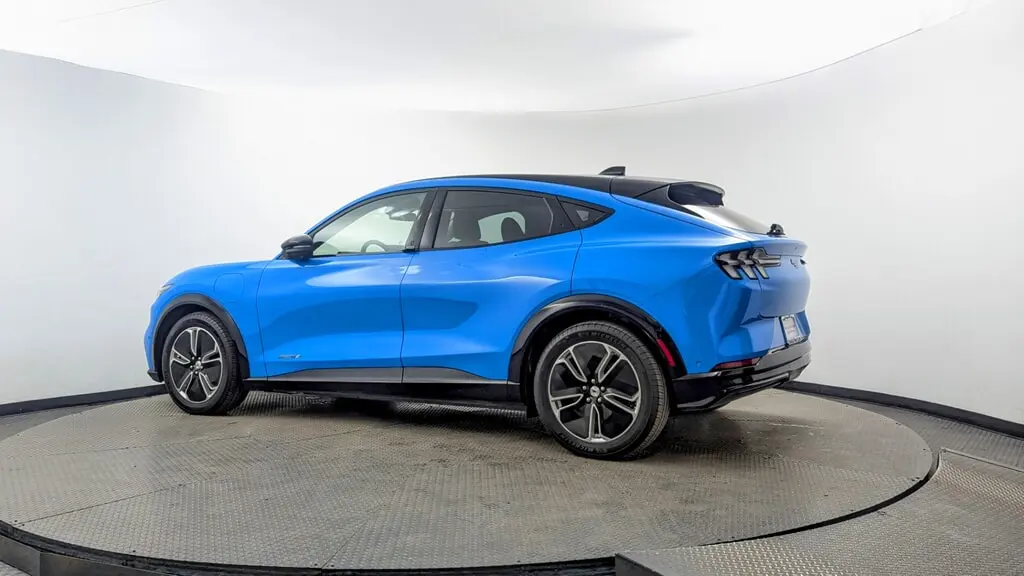 Florida Fine Cars - Used FORD MUSTANG MACH-E 2023 MIAMI PREMIUM