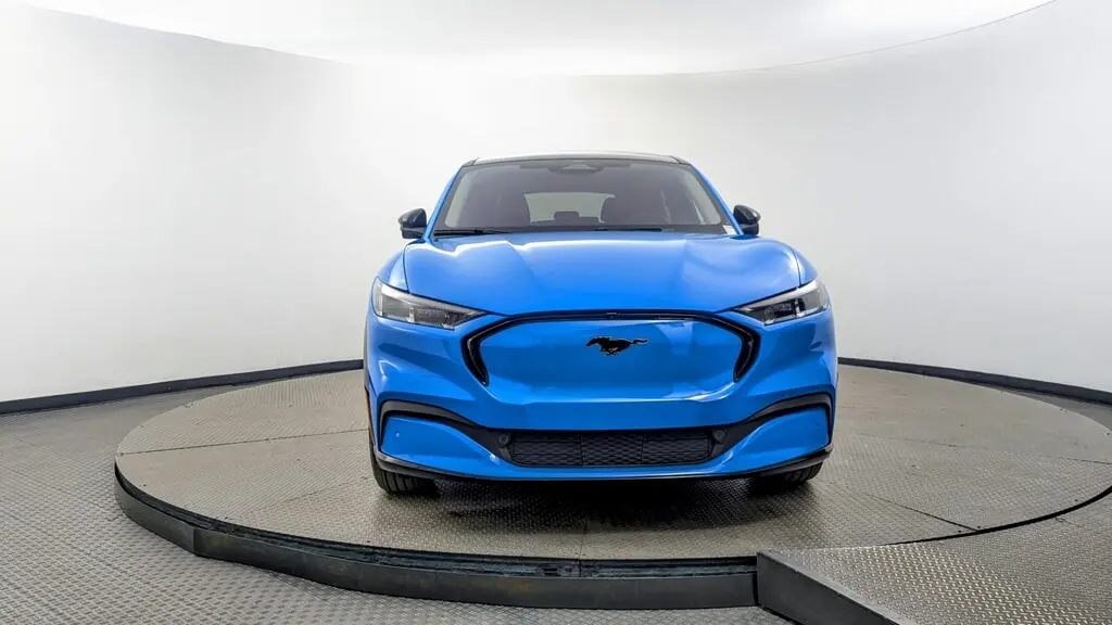 Florida Fine Cars - Used FORD MUSTANG MACH-E 2023 MIAMI PREMIUM