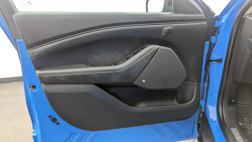 Florida Fine Cars - Used FORD MUSTANG MACH-E 2023 MIAMI PREMIUM