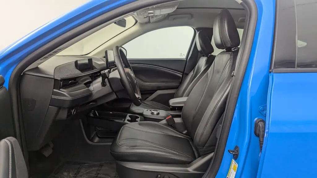 Florida Fine Cars - Used FORD MUSTANG MACH-E 2023 MIAMI PREMIUM
