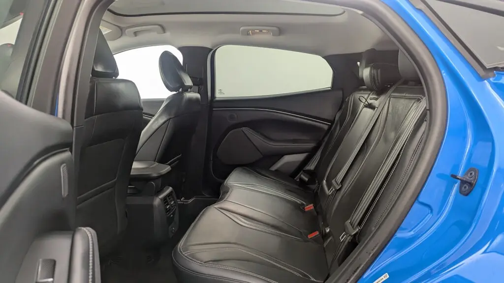 Florida Fine Cars - Used FORD MUSTANG MACH-E 2023 MIAMI PREMIUM
