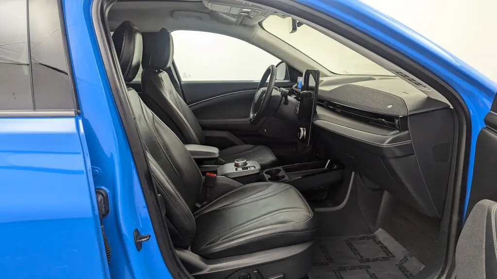 Florida Fine Cars - Used FORD MUSTANG MACH-E 2023 MIAMI PREMIUM