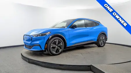 Florida Fine Cars - Used FORD MUSTANG-MACH-E 2023 MIAMI PREMIUM