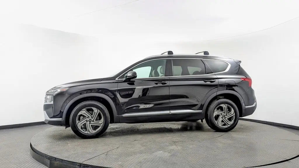 Florida Fine Cars - Used HYUNDAI SANTA FE 2022 MIAMI SEL