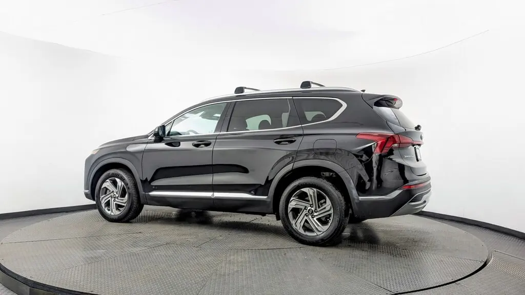 Florida Fine Cars - Used HYUNDAI SANTA FE 2022 MIAMI SEL