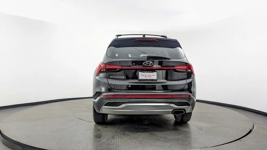 Florida Fine Cars - Used HYUNDAI SANTA FE 2022 MIAMI SEL