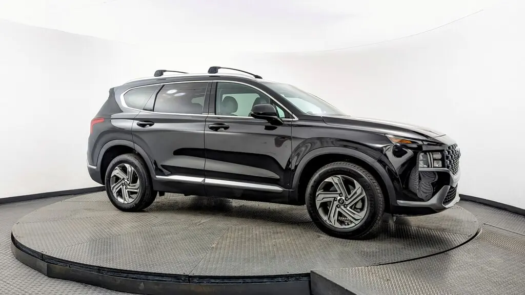 Florida Fine Cars - Used HYUNDAI SANTA FE 2022 MIAMI SEL