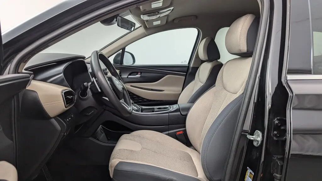 Florida Fine Cars - Used HYUNDAI SANTA FE 2022 MIAMI SEL