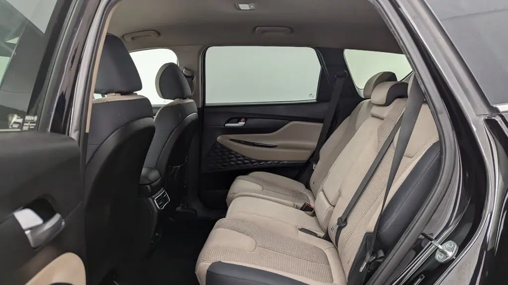 Florida Fine Cars - Used HYUNDAI SANTA FE 2022 MIAMI SEL