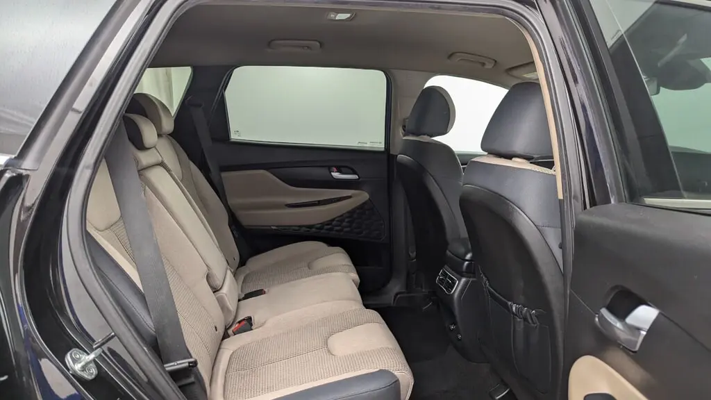 Florida Fine Cars - Used HYUNDAI SANTA FE 2022 MIAMI SEL