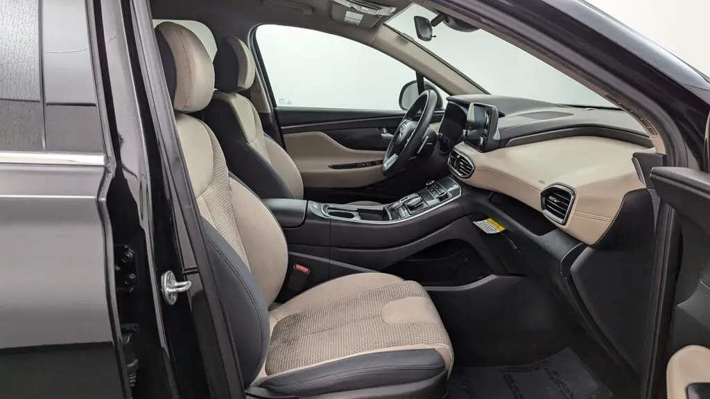 Florida Fine Cars - Used HYUNDAI SANTA FE 2022 MIAMI SEL