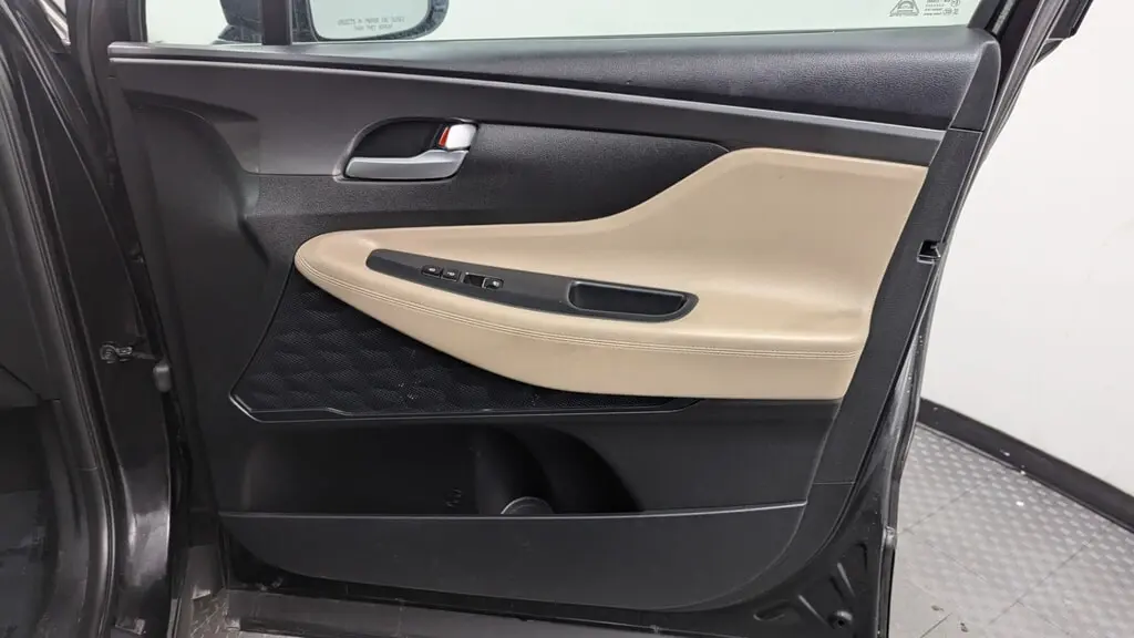 Florida Fine Cars - Used HYUNDAI SANTA FE 2022 MIAMI SEL