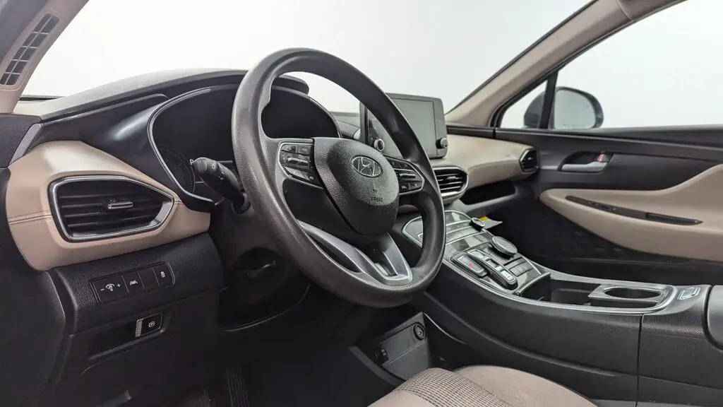 Florida Fine Cars - Used HYUNDAI SANTA FE 2022 MIAMI SEL