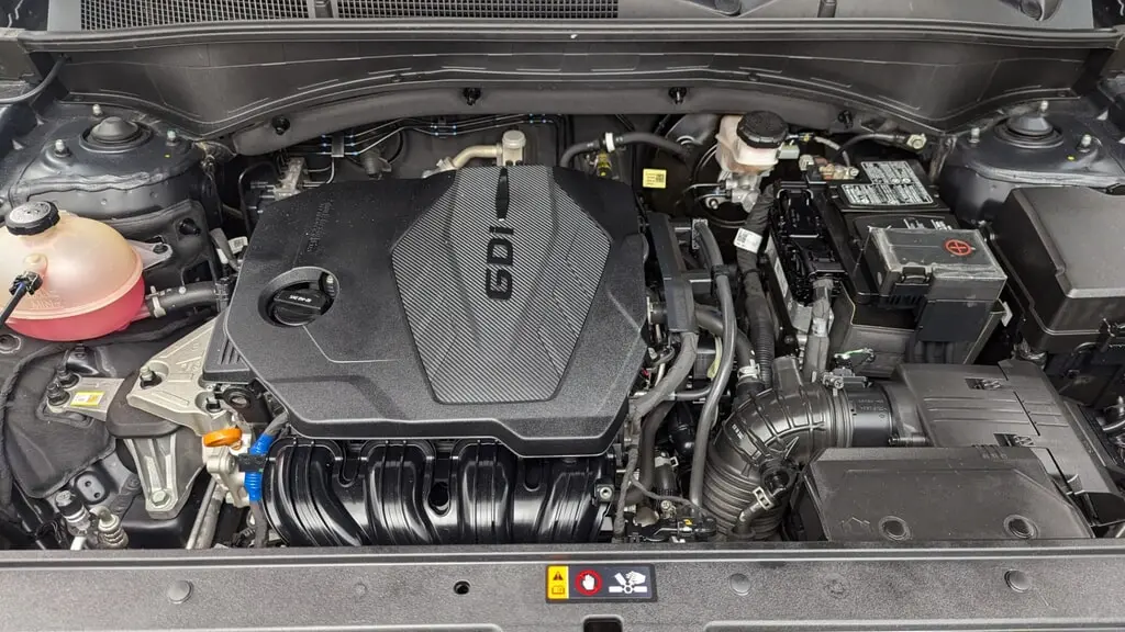 Florida Fine Cars - Used HYUNDAI SANTA FE 2022 MIAMI SEL