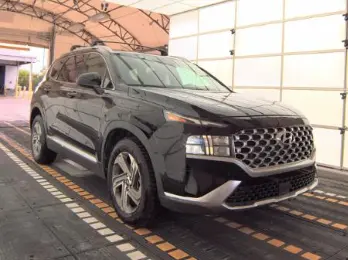 Florida Fine Cars - Used HYUNDAI SANTA FE 2022 MIAMI SEL