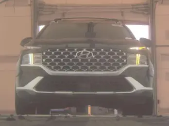 Florida Fine Cars - Used HYUNDAI SANTA FE 2022 MIAMI SEL