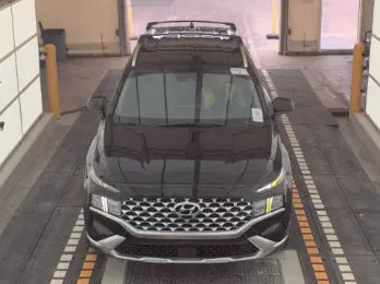 Florida Fine Cars - Used HYUNDAI SANTA FE 2022 MIAMI SEL