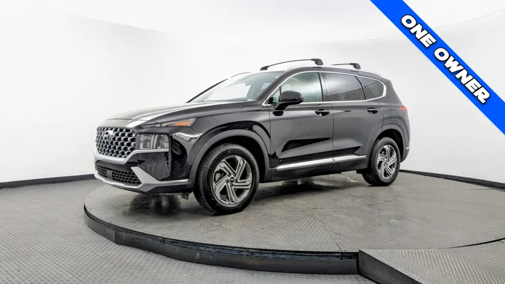 Florida Fine Cars - Used HYUNDAI SANTA FE 2022 MIAMI SEL